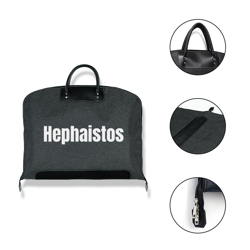 Cotton Suit Dust Bag