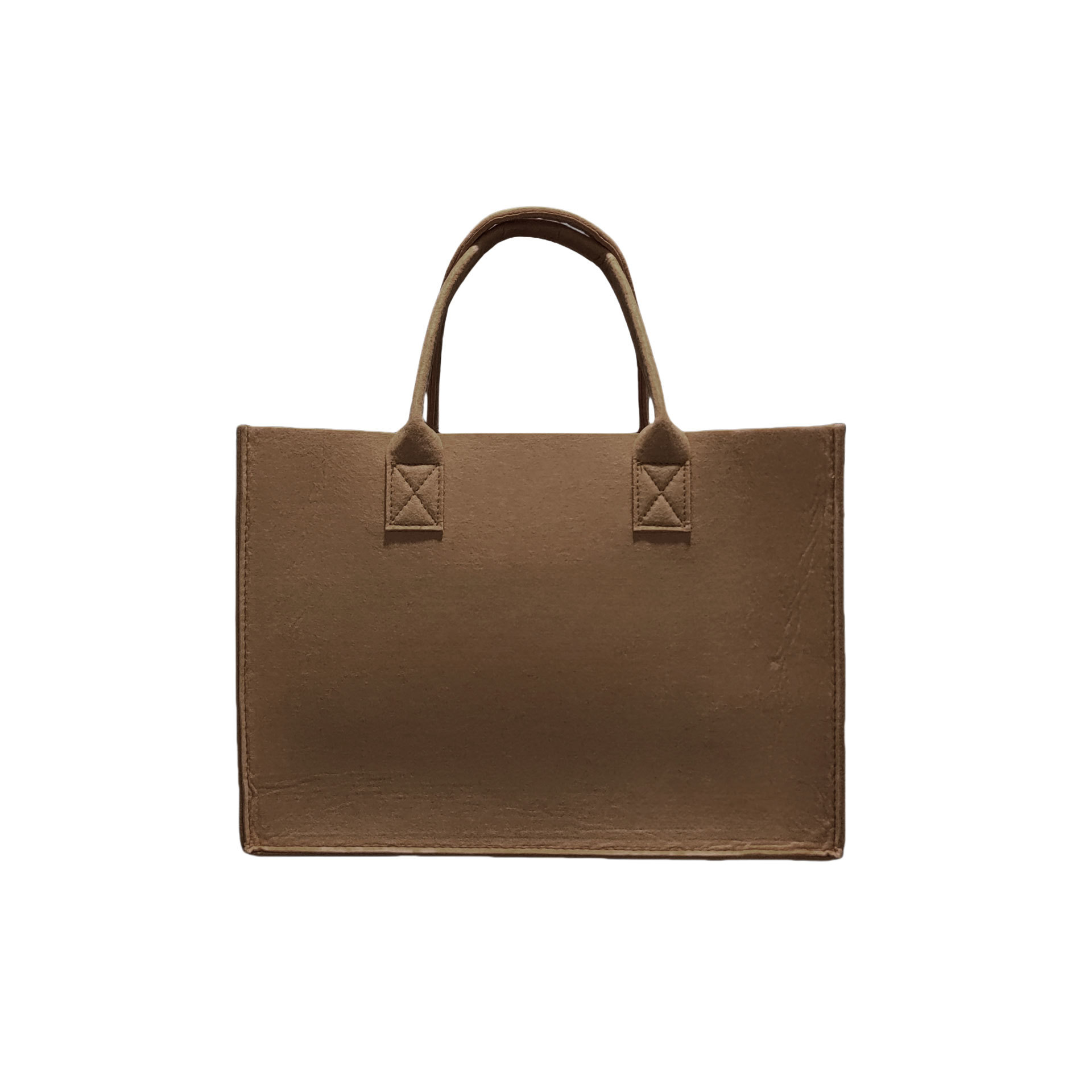 Felt Tote Bag Professional Custom Service