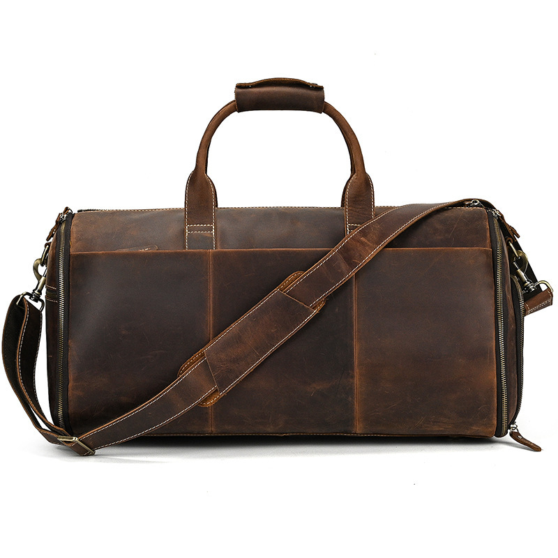 Travel suit bag