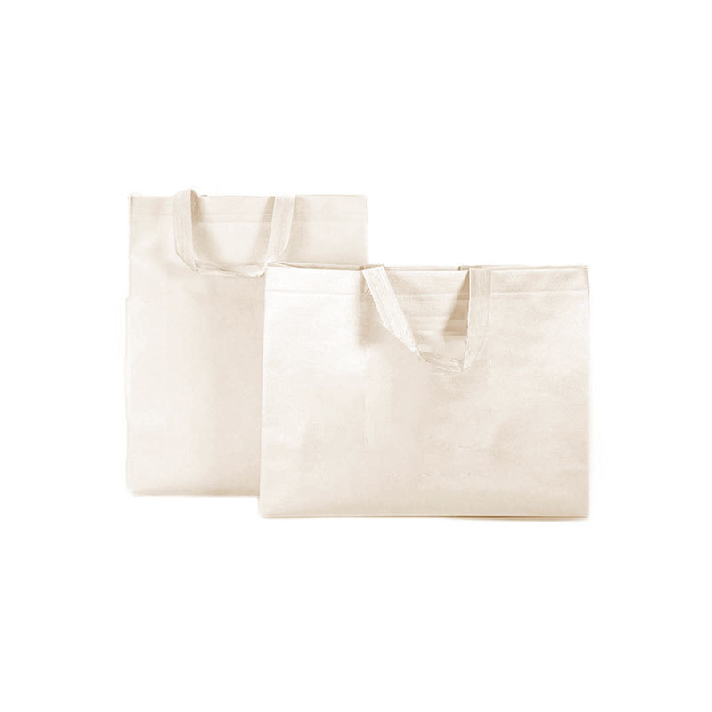 Non-Woven Tote Bag Professional Custom Service