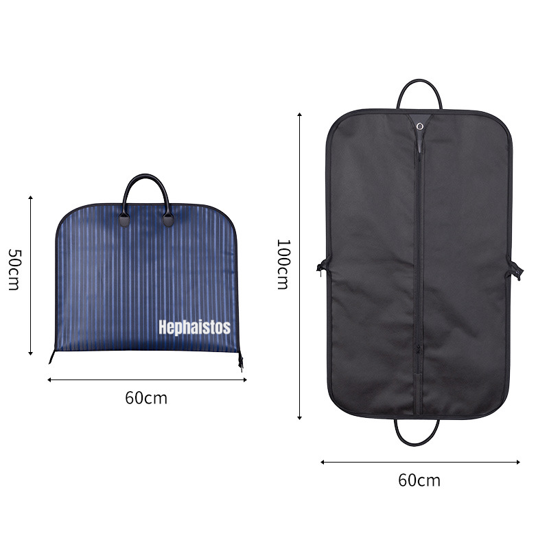 Non-Woven Travel Suit Bag