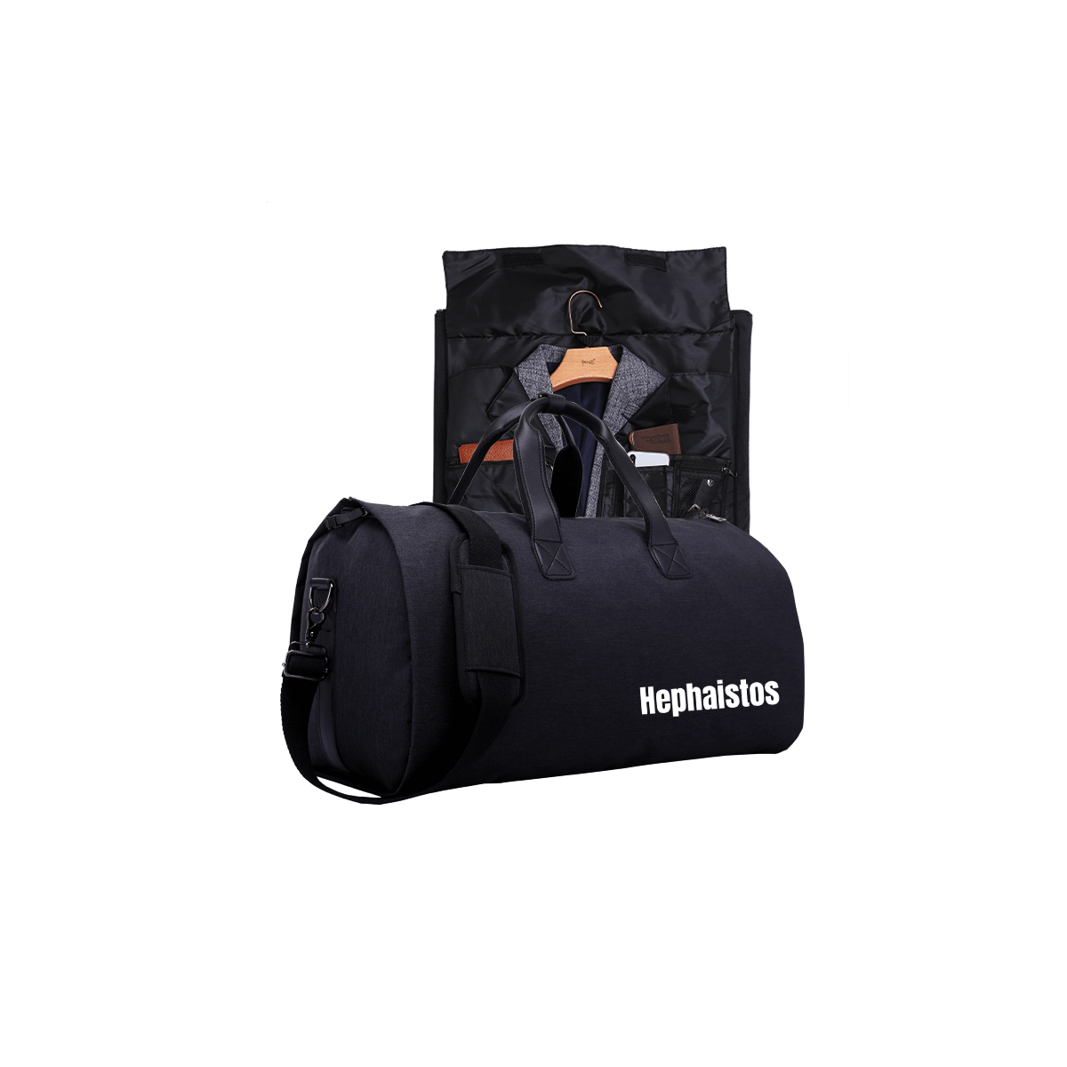 Travel suit bag
