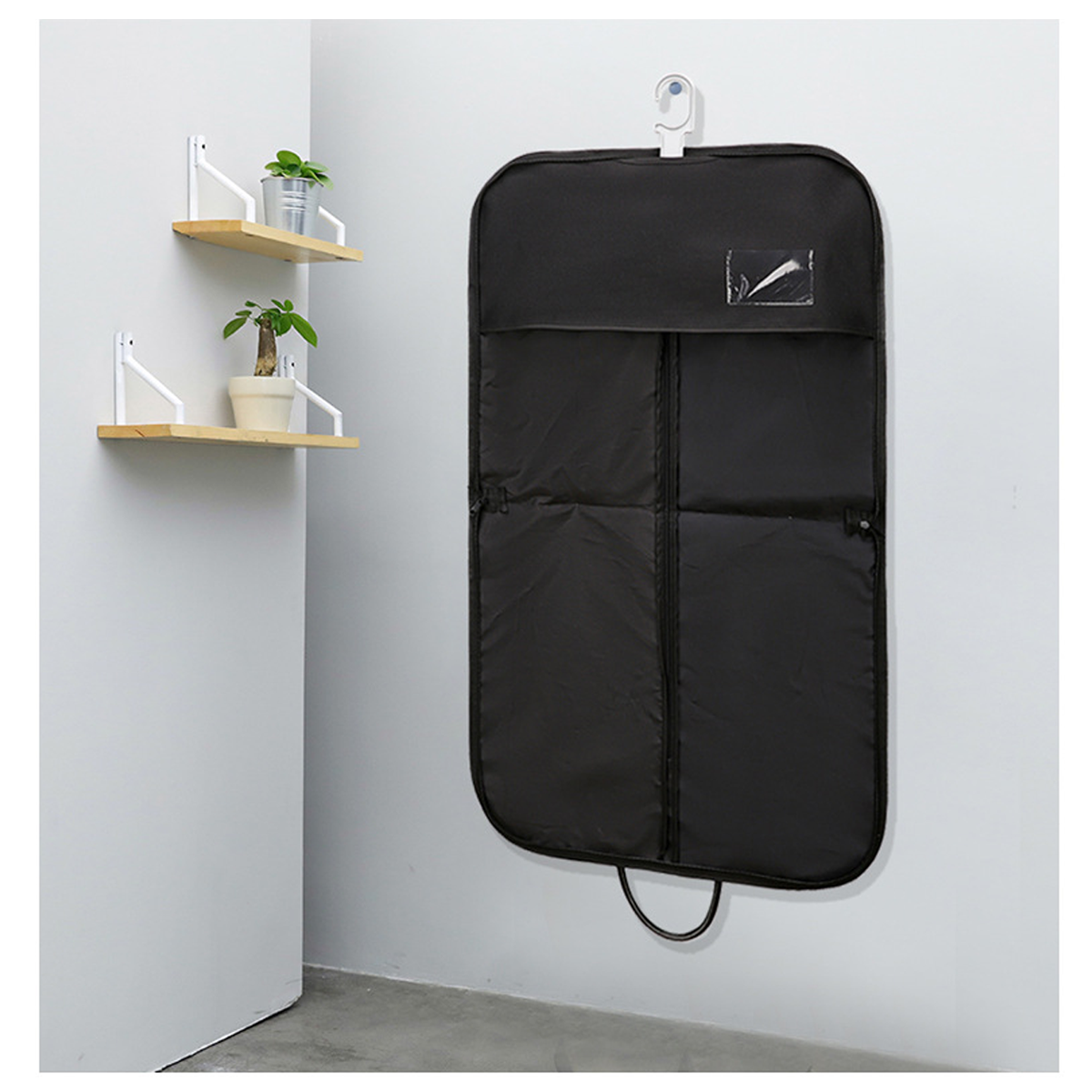 Thickened Suit Bag