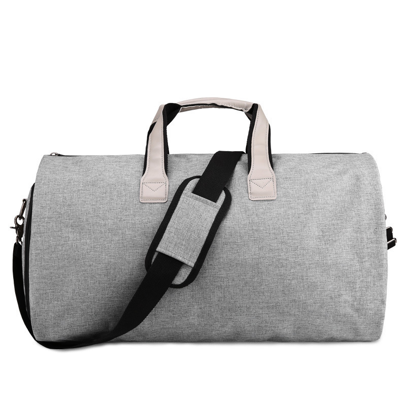 Travel suit bag