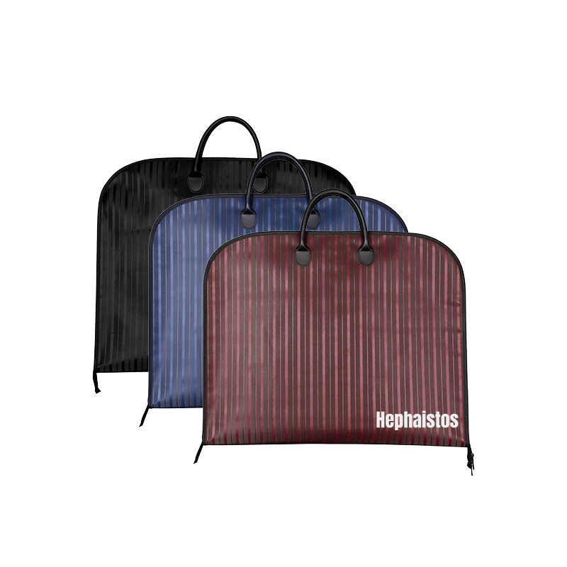 Non-Woven Travel Suit Bag