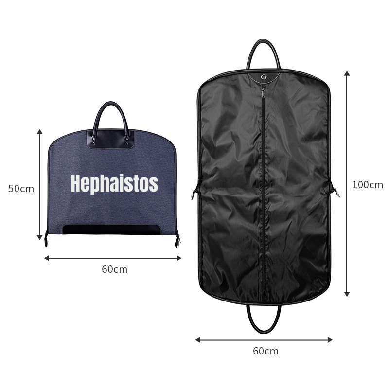 Cotton Suit Dust Bag