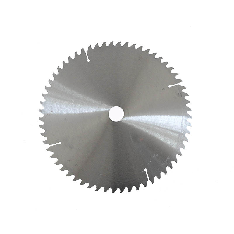 Saw Blade Body