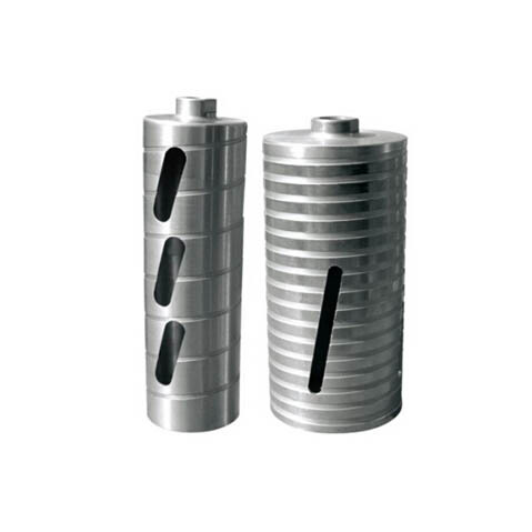Dry Core Barrel