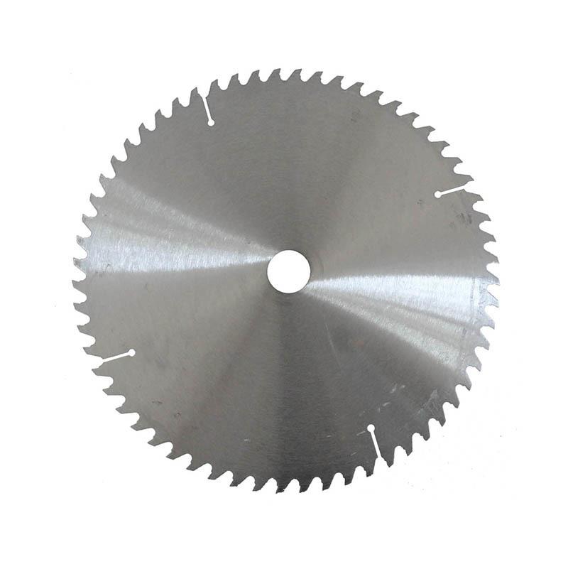 Saw Blade Body