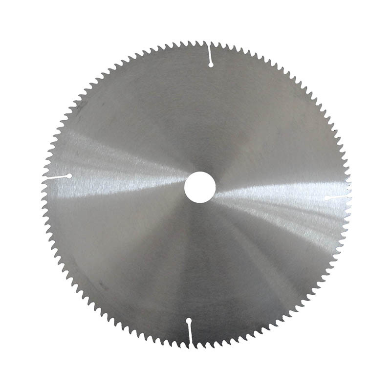 Saw Blade Body