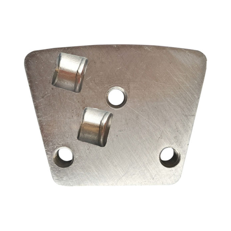 Grinding block