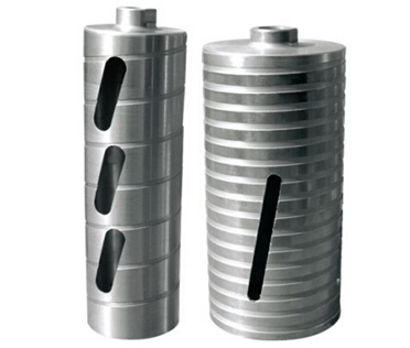 Dry Core Barrel