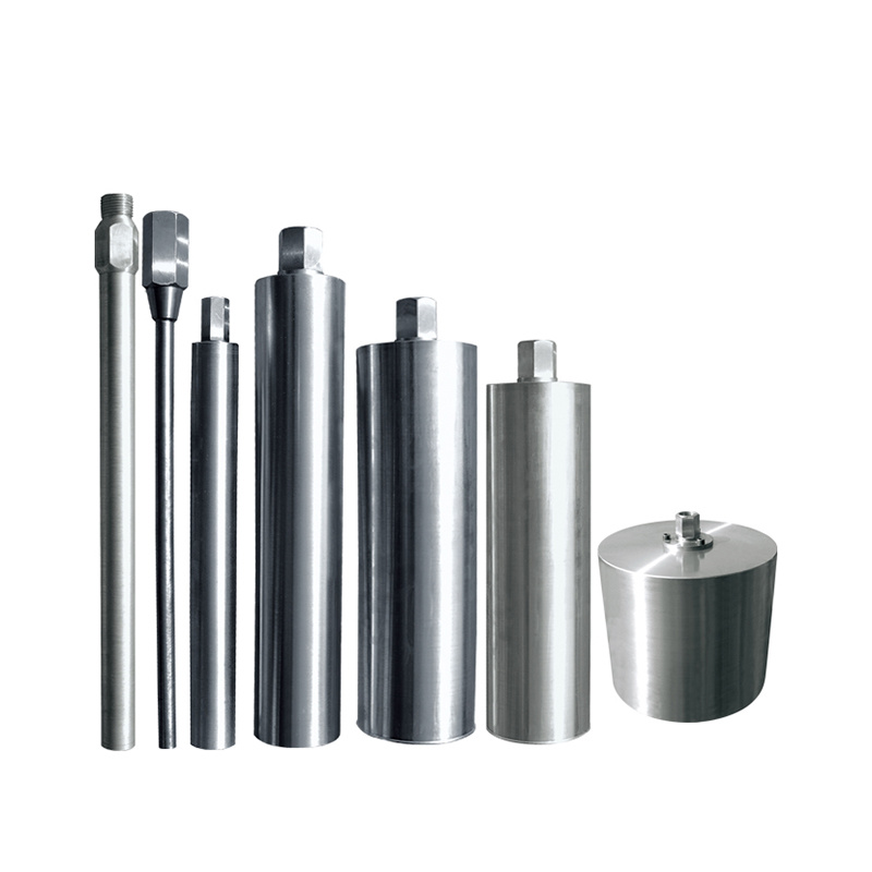 Wet Core Barrel
