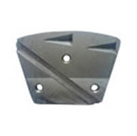 Grinding block