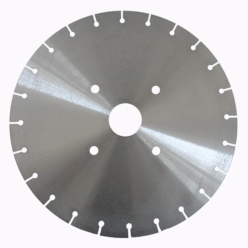 Saw Blade Body