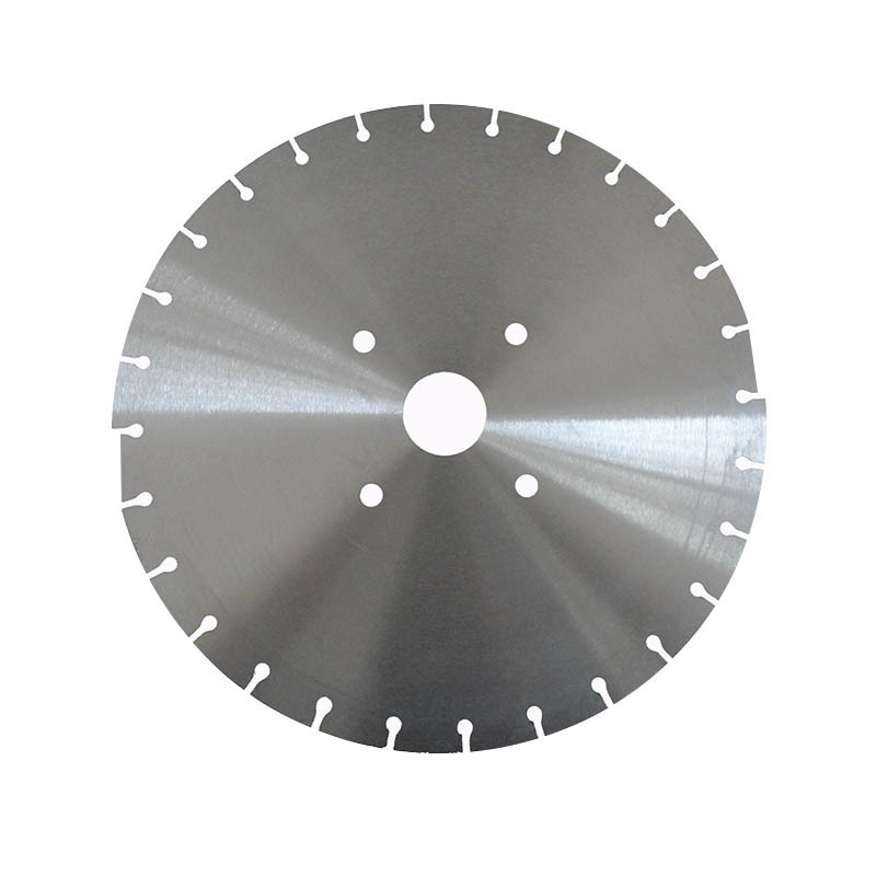 Saw Blade Body