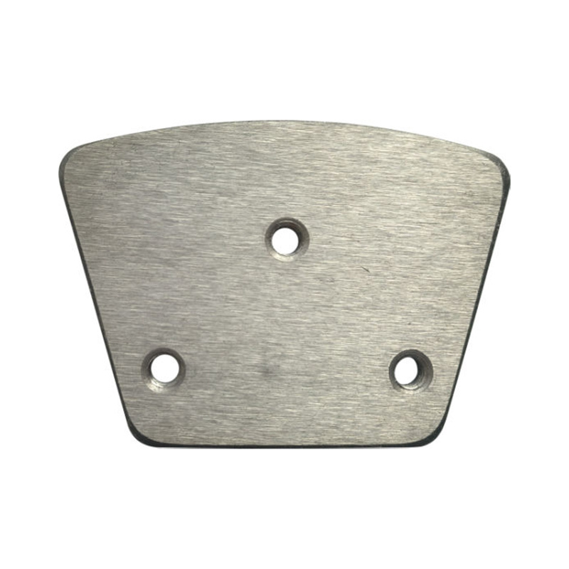 Grinding block