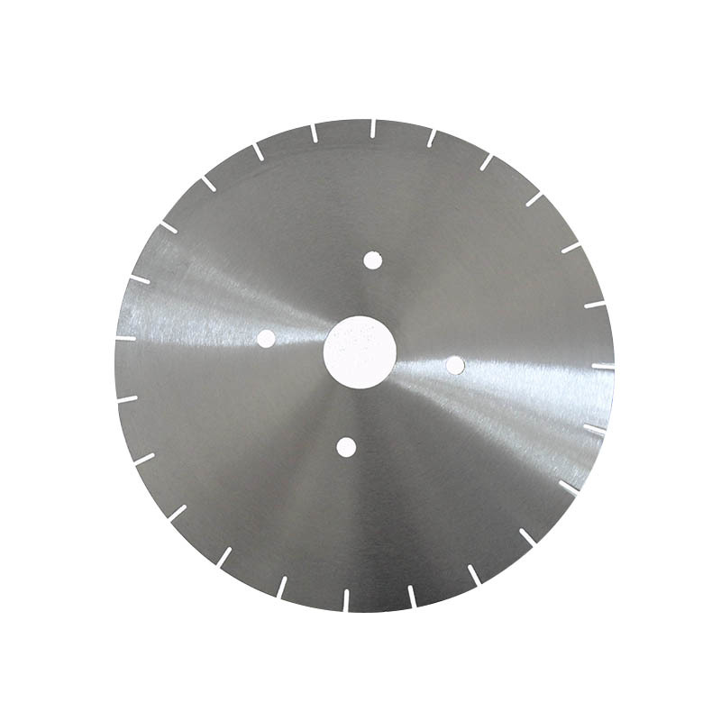 Saw Blade Body