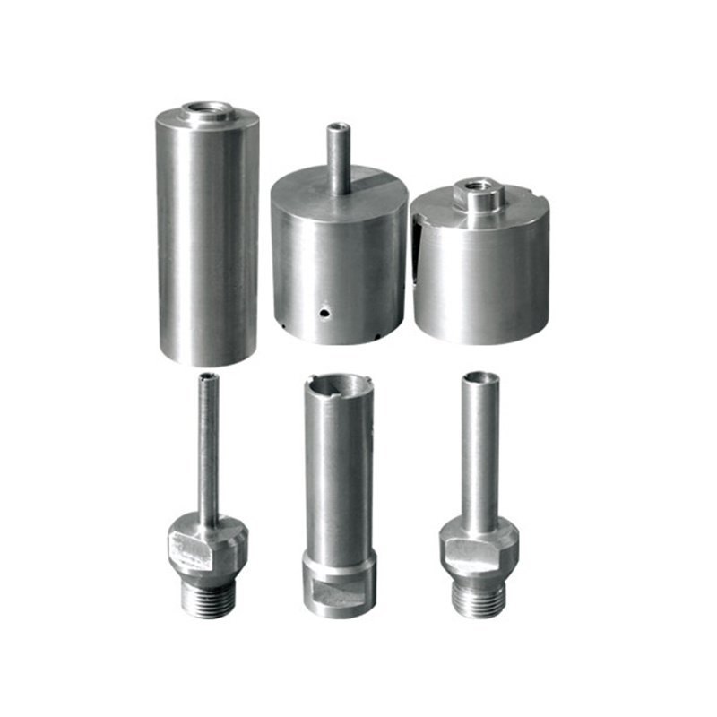 Wet Core Barrel