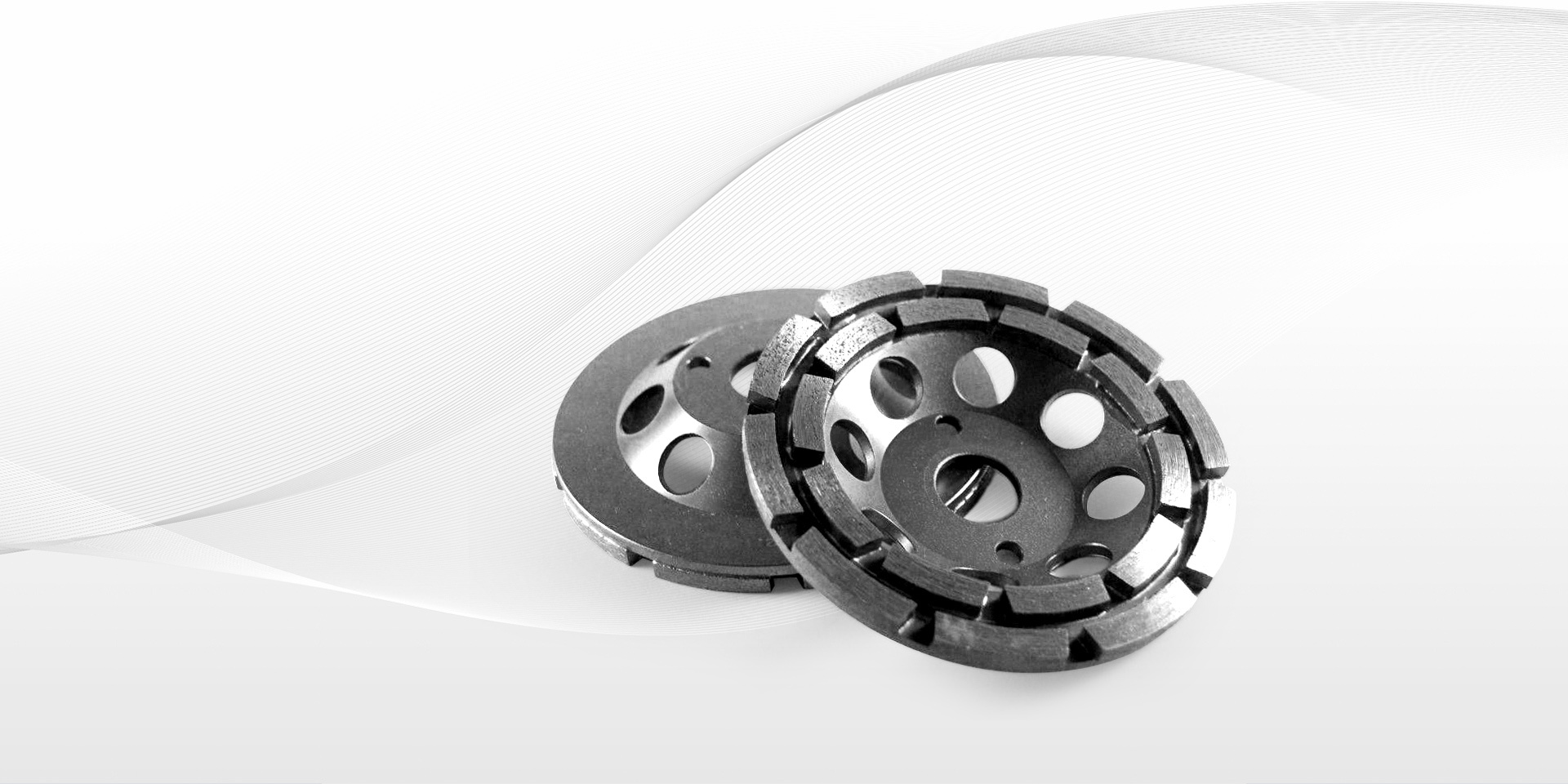 Grinding Wheel Body