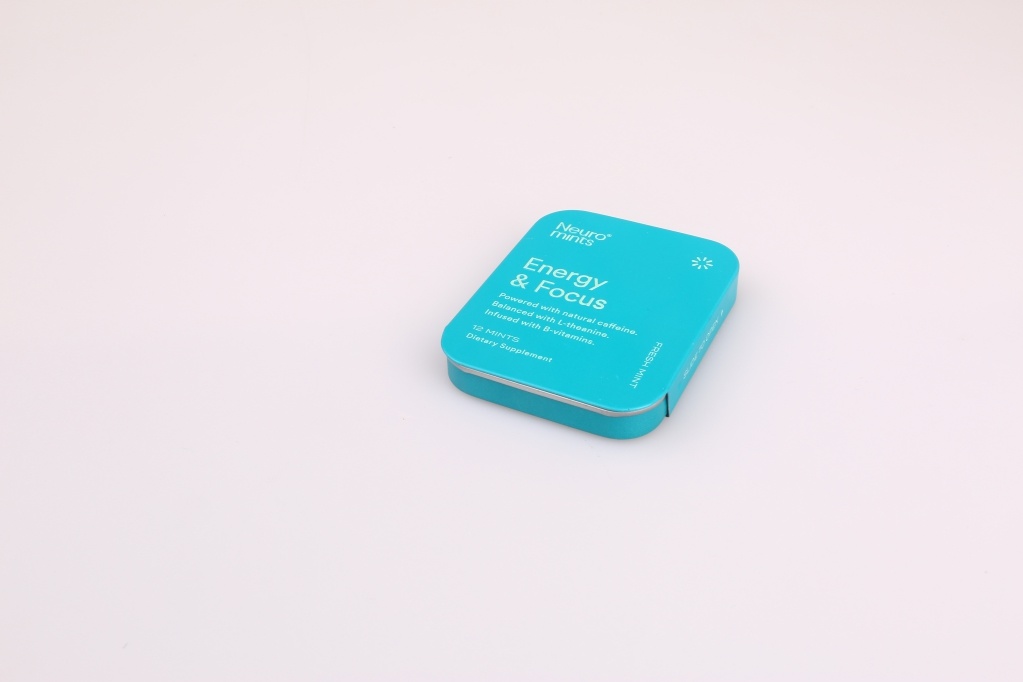 Mints Sliding Tin ED2094A  68X54X11mm