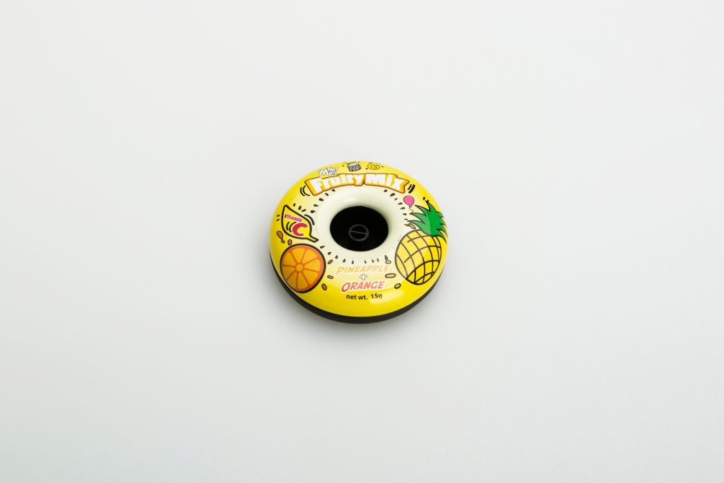 OD0518A-01  dia.63X22mmh