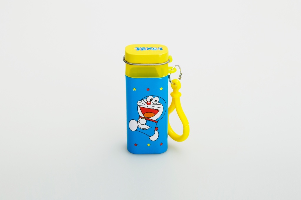Candy Tin with Clip ER0228A-01  31X21X81mm