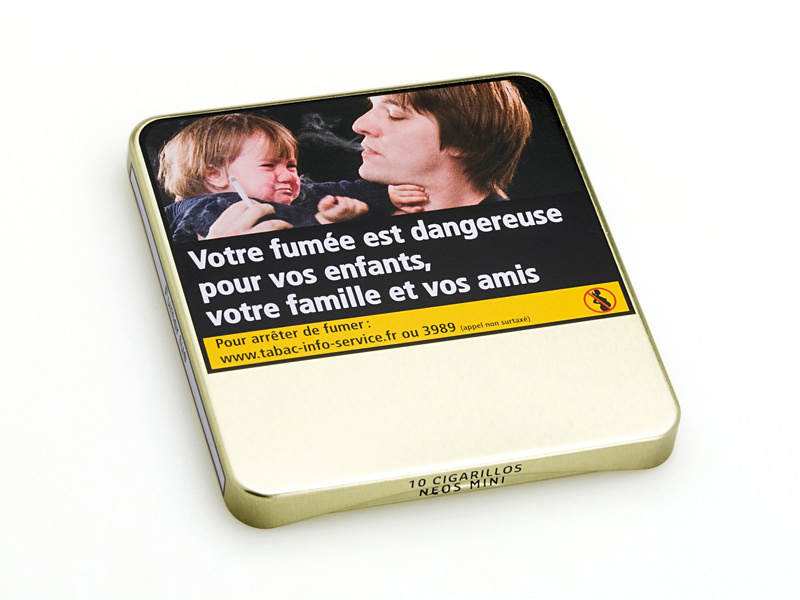 cigarette case