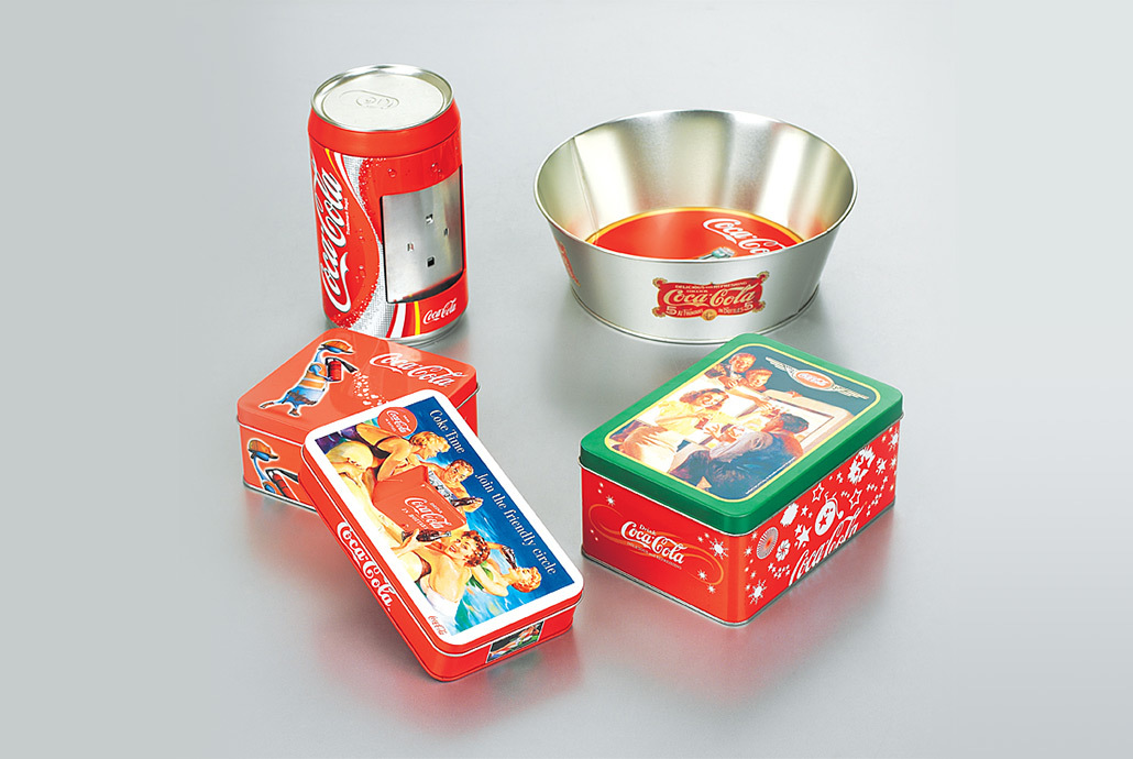 Promotional can