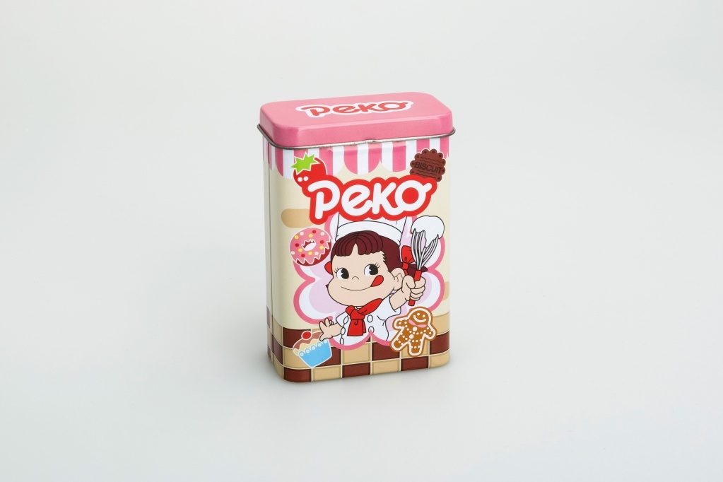 Hard Candy Tin Box Bulk ER0107A-01  72X30X91mm