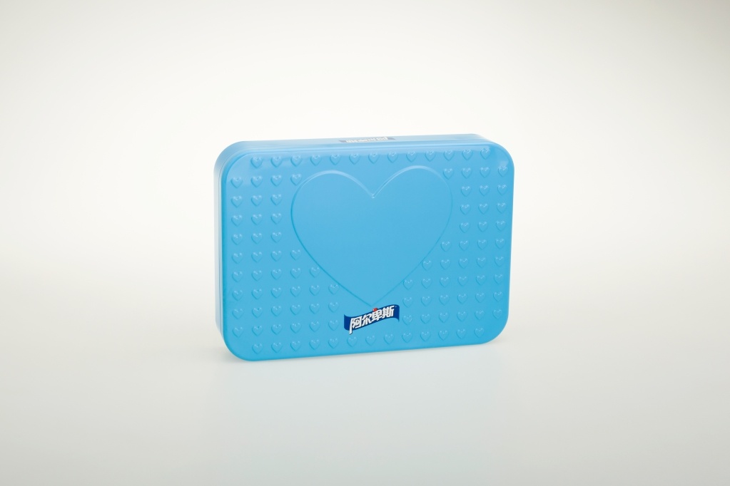 Candy Gift Tin  ER1823A-02
