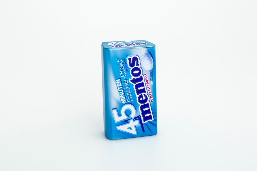 Airtight Tin Box DR0527A  49.5X20.5X92mm