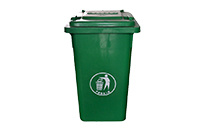 怎么选择质量好的环保垃圾桶？