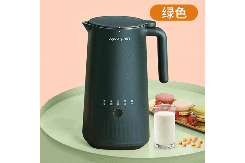 D110 Soy milk Maker