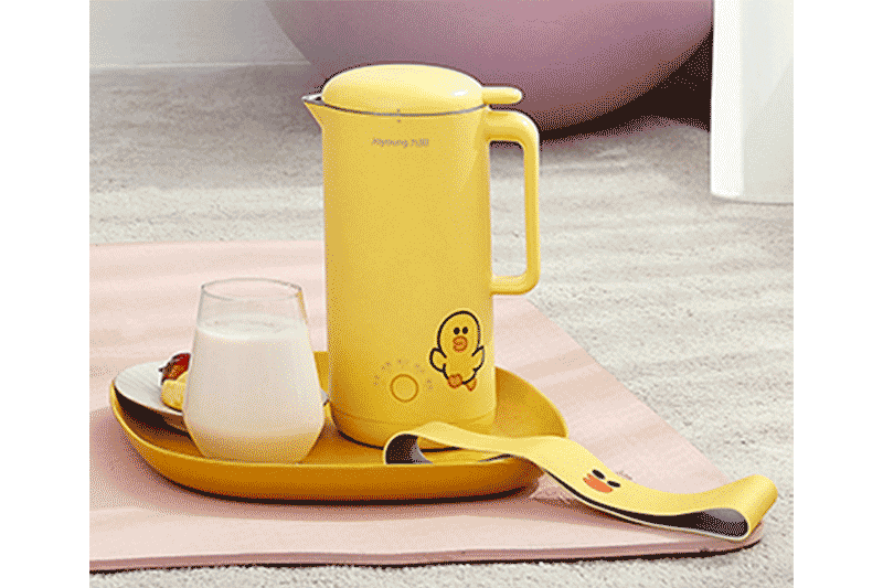 A1solo Soy milk Maker