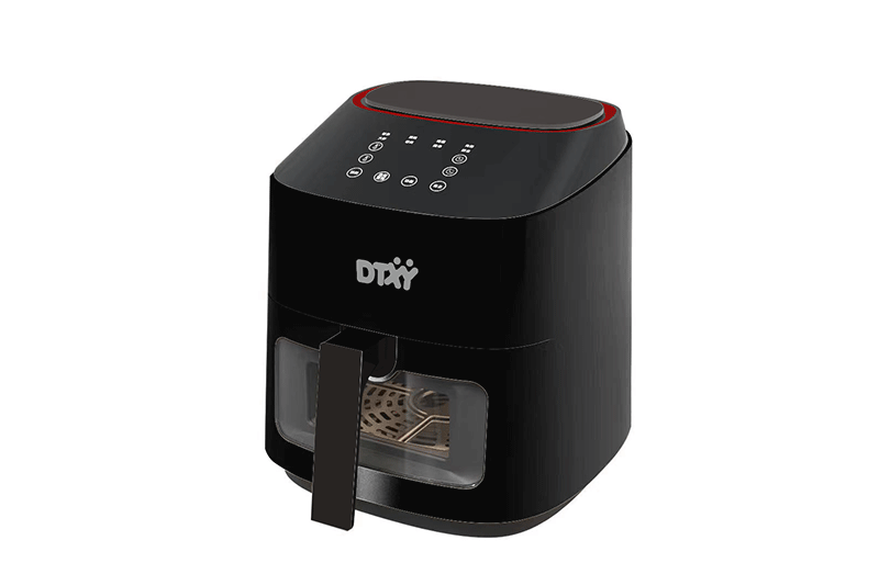 DTXY YTK-KD65 Air Fryer
