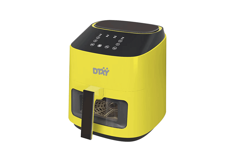 DTXY YTK-KD65 Air Fryer