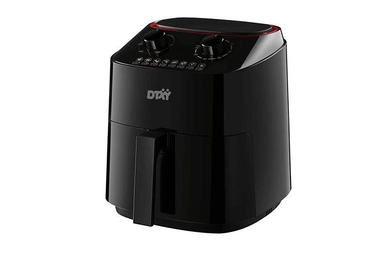 DTXY YTK-J65 Air Fryer
