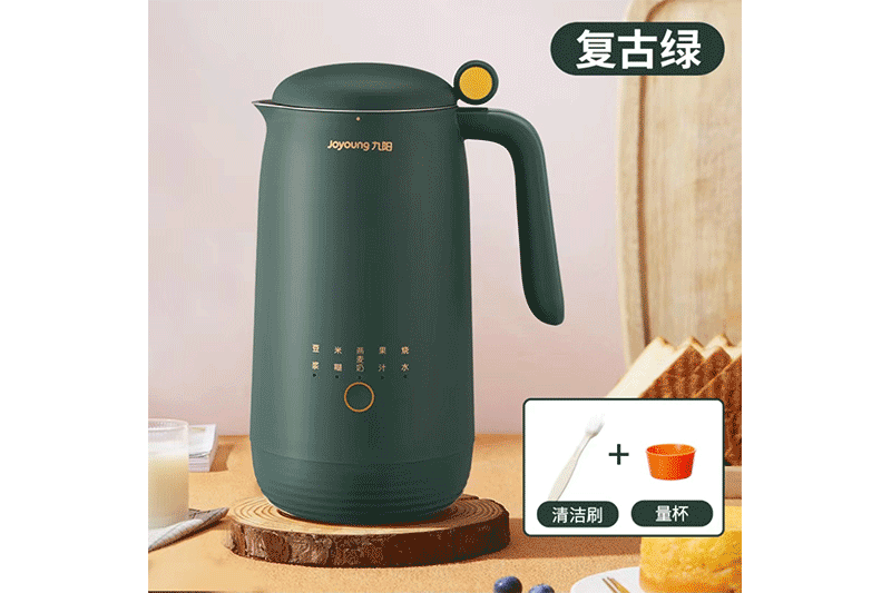 D110 Soy milk Maker