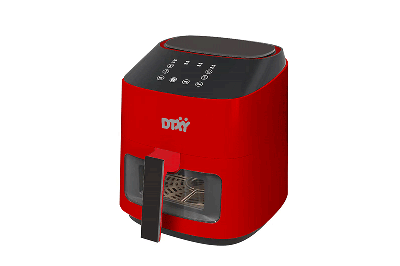 DTXY YTK-KD65 Air Fryer