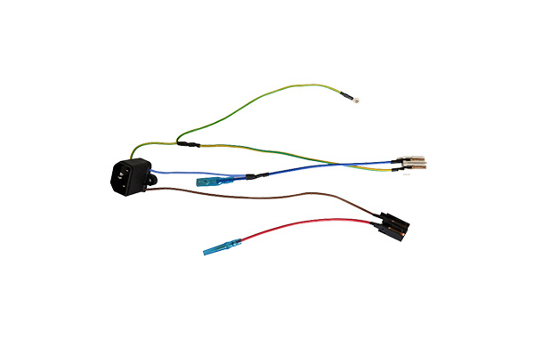 Wire Harness Products