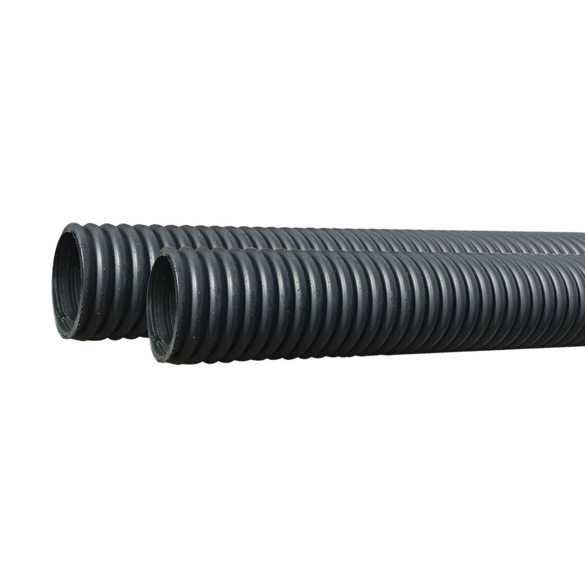 Inner rib polyethylene (PE) winding corrugated pipe