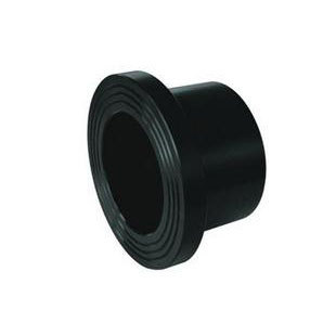 PE water supply - injection molding flange