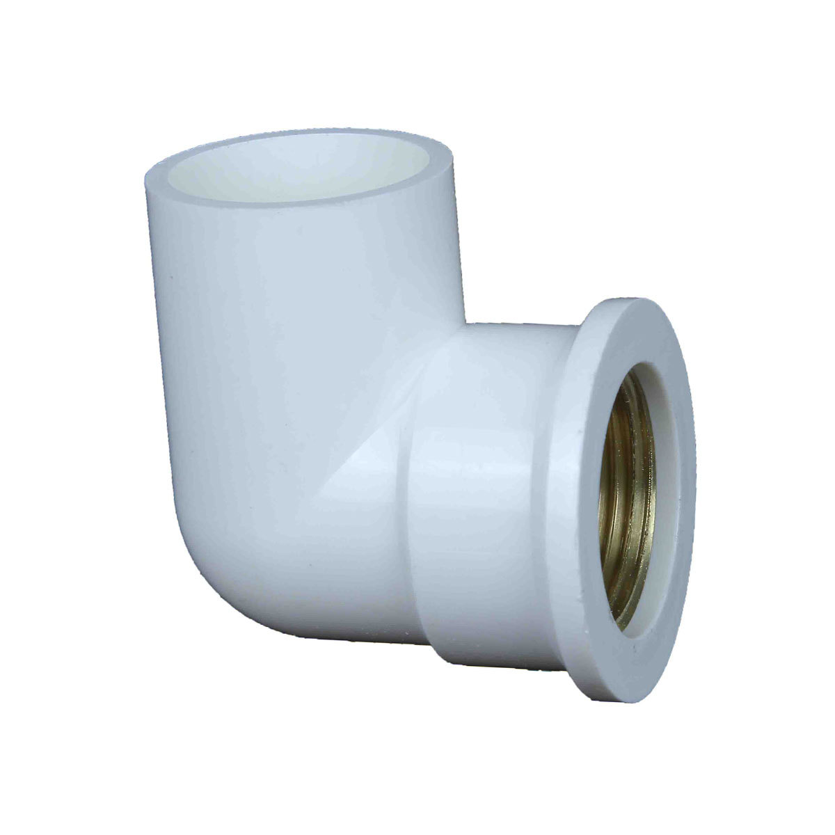 PVC Water Supply - Internal Thread Elbow