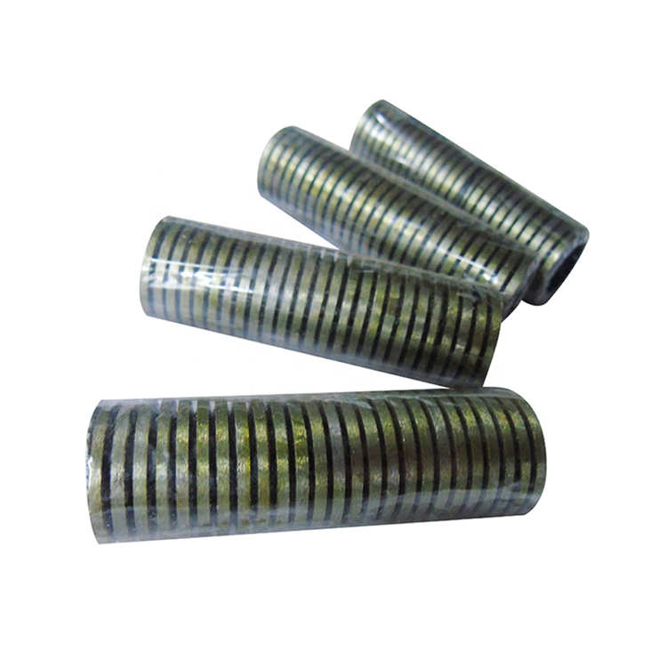 Combined Gasket Seal