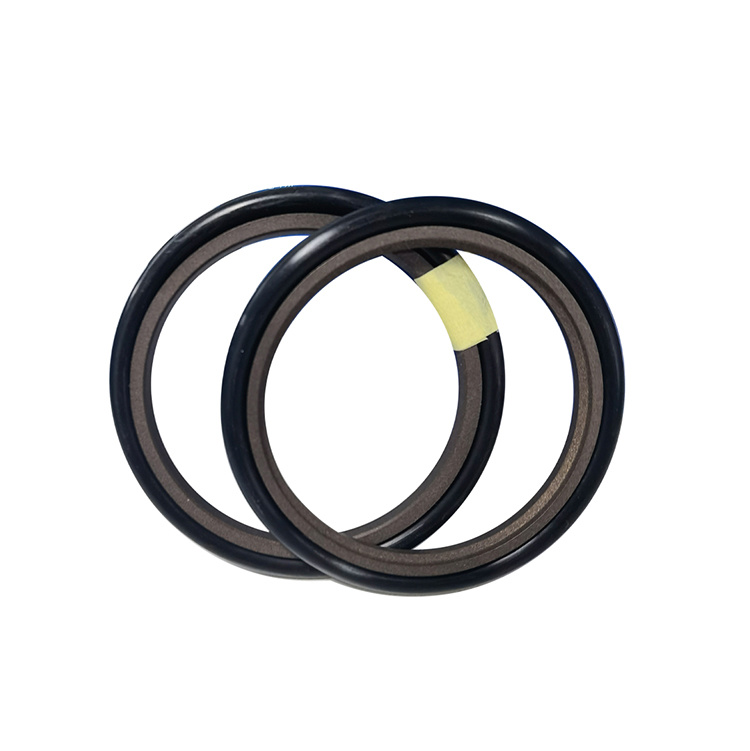 Rotary Hole Gray Ring Seals