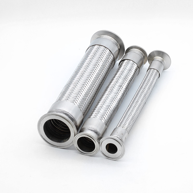 Curved Tube Pressure Balance Corrugated Compensator manufacturers