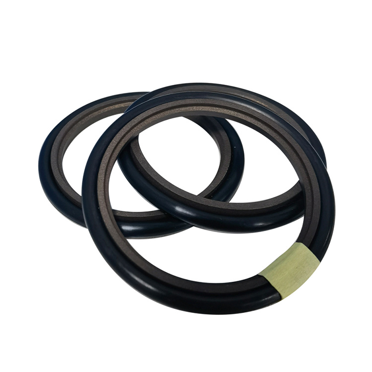 Rotary Hole Gray Ring Seals