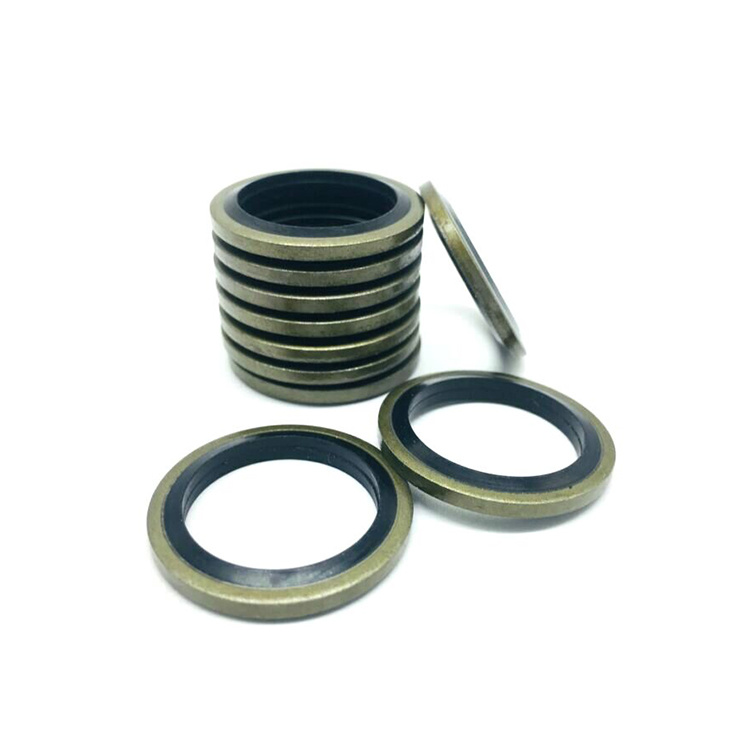 Combined Gasket Seal