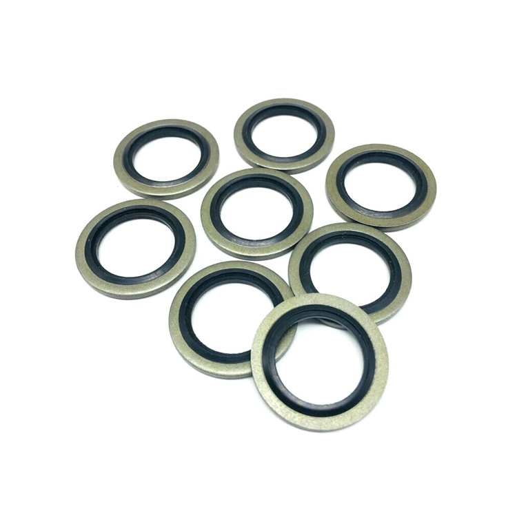 Combined Gasket Seal